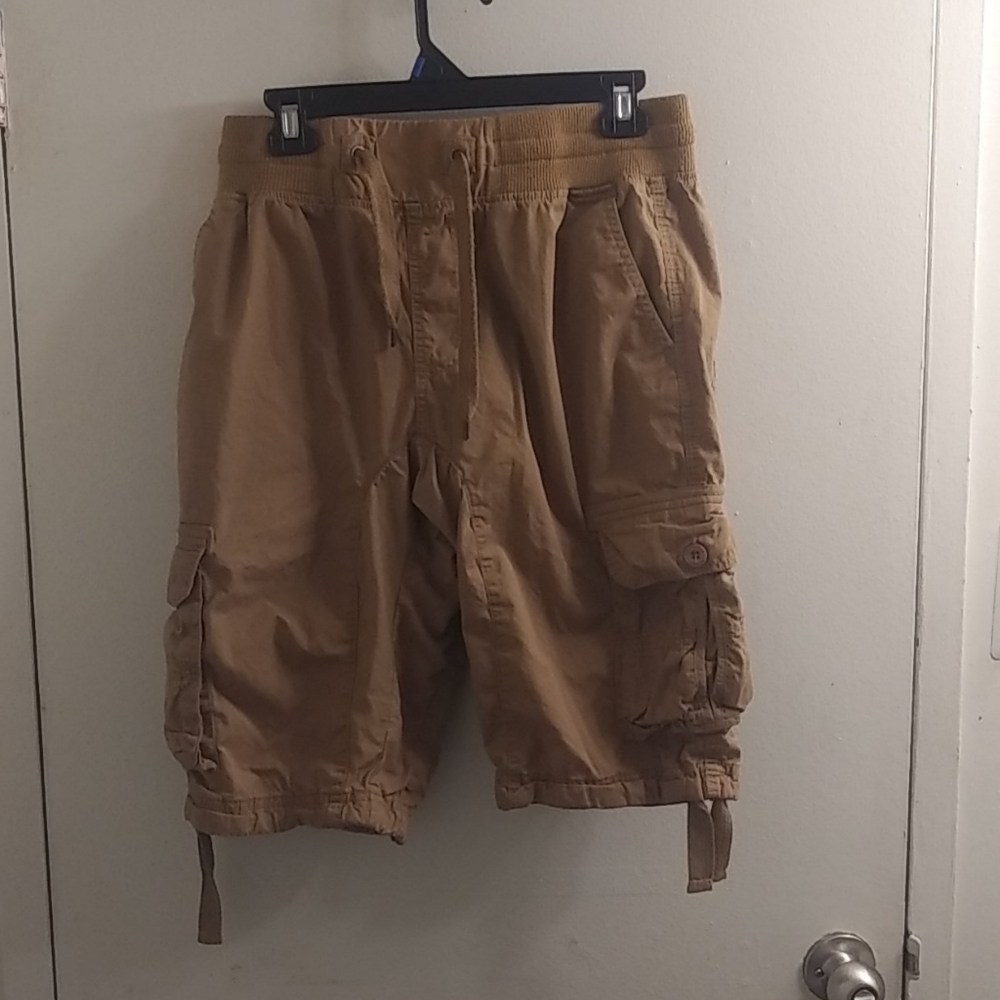 SouthPole Shorts